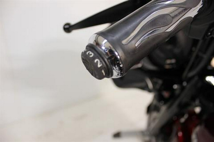 2014 Harley-Davidson Street Glide® Special