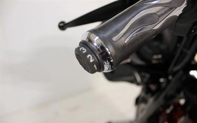 2014 Harley-Davidson Street Glide® Special