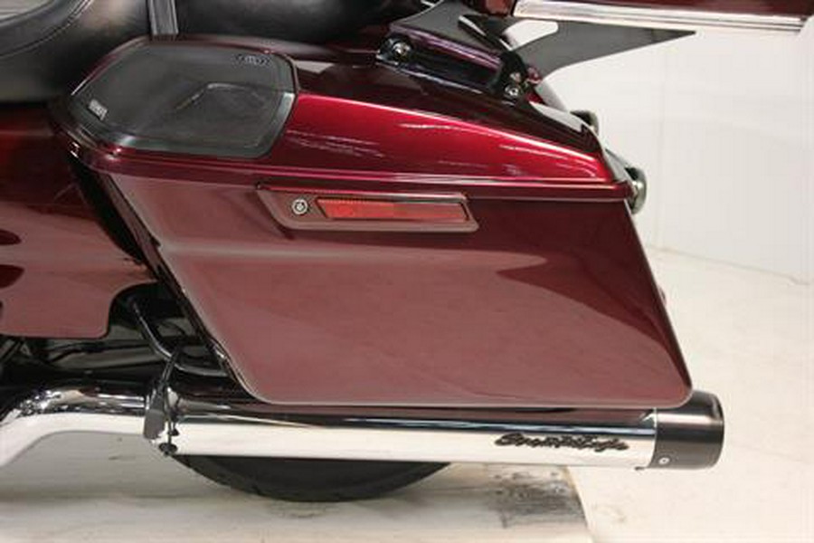 2014 Harley-Davidson Street Glide® Special