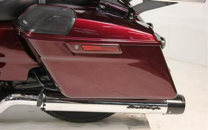 2014 Harley-Davidson Street Glide® Special