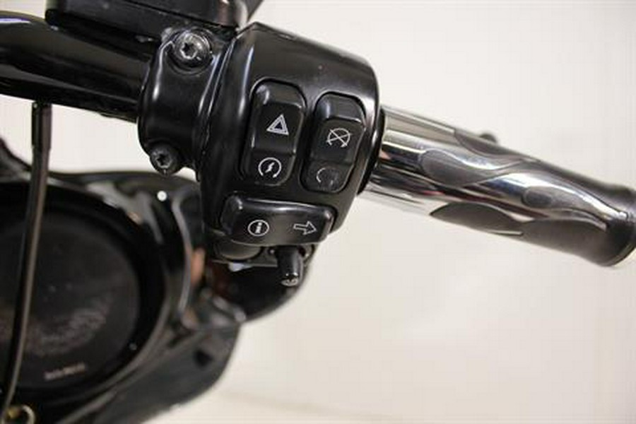 2014 Harley-Davidson Street Glide® Special