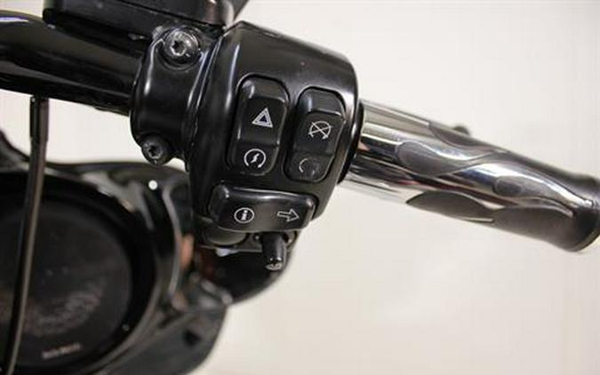 2014 Harley-Davidson Street Glide® Special