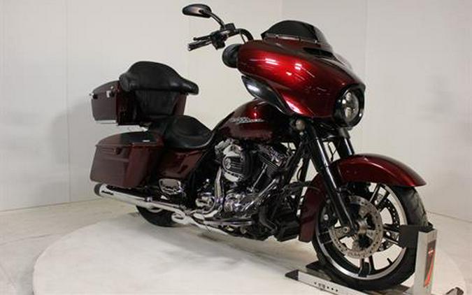2014 Harley-Davidson Street Glide® Special