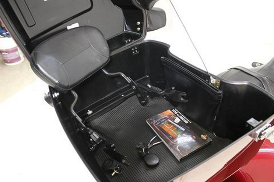 2014 Harley-Davidson Street Glide® Special