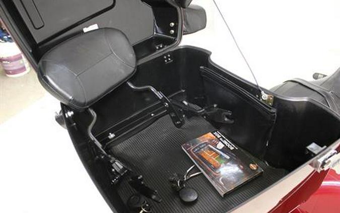 2014 Harley-Davidson Street Glide® Special