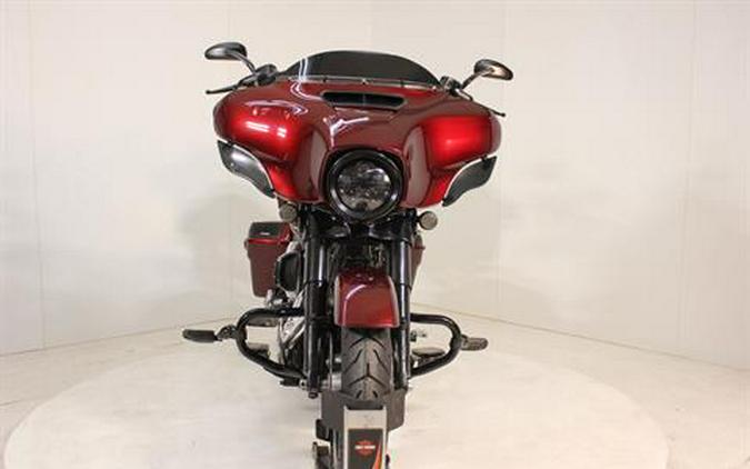 2014 Harley-Davidson Street Glide® Special