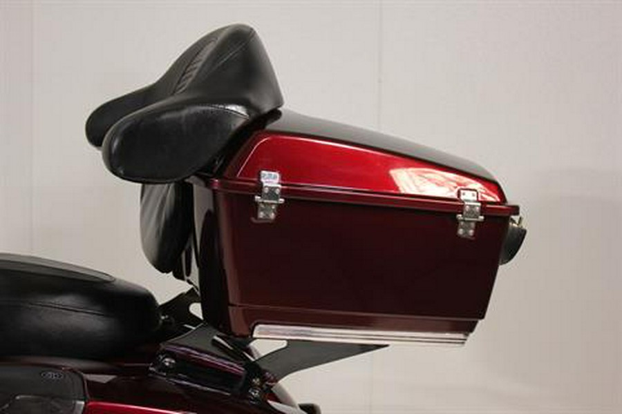 2014 Harley-Davidson Street Glide® Special