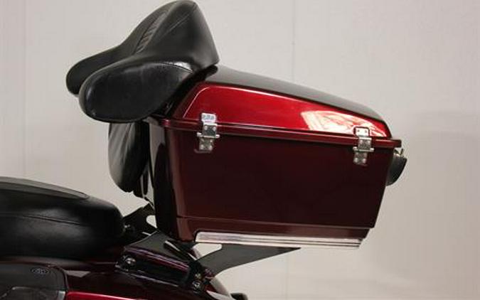 2014 Harley-Davidson Street Glide® Special