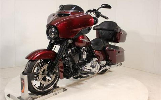 2014 Harley-Davidson Street Glide® Special