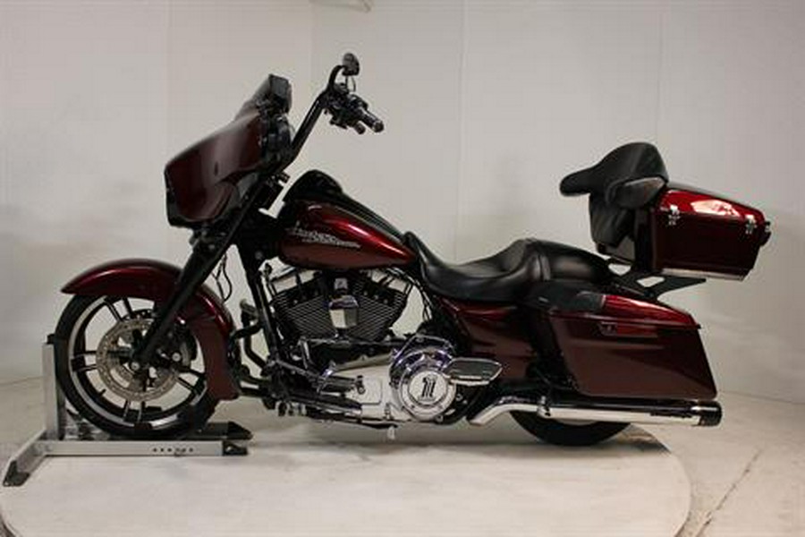 2014 Harley-Davidson Street Glide® Special