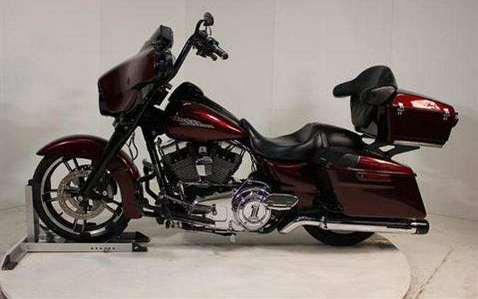 2014 Harley-Davidson Street Glide® Special