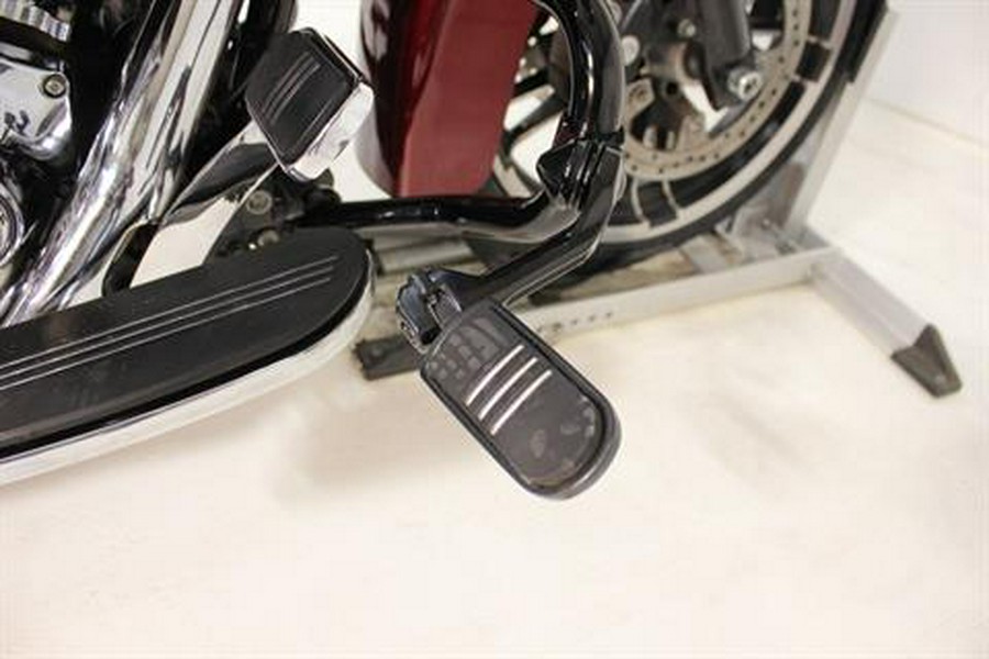 2014 Harley-Davidson Street Glide® Special