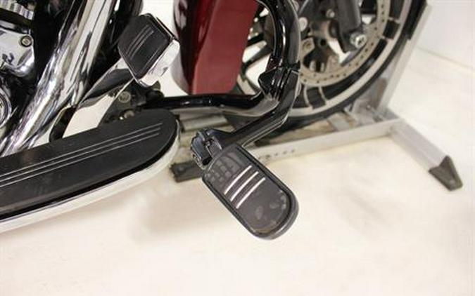 2014 Harley-Davidson Street Glide® Special