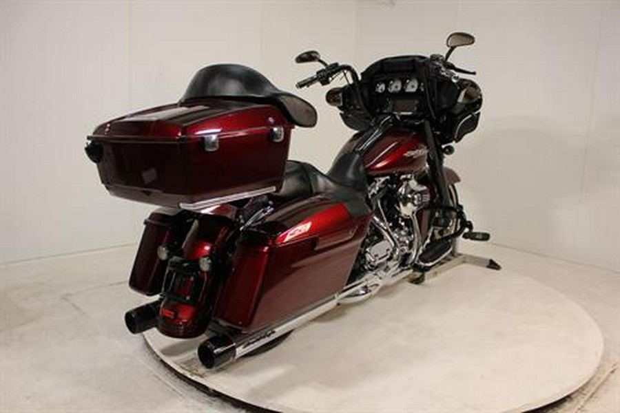 2014 Harley-Davidson Street Glide® Special