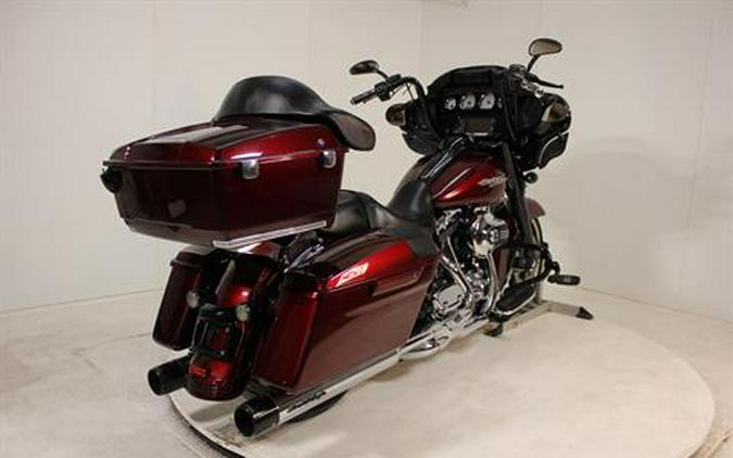 2014 Harley-Davidson Street Glide® Special