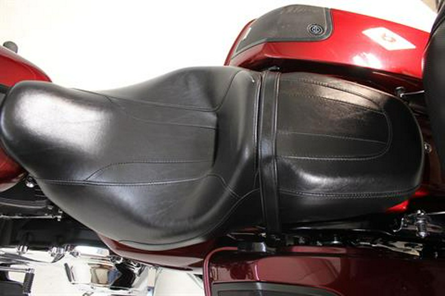 2014 Harley-Davidson Street Glide® Special