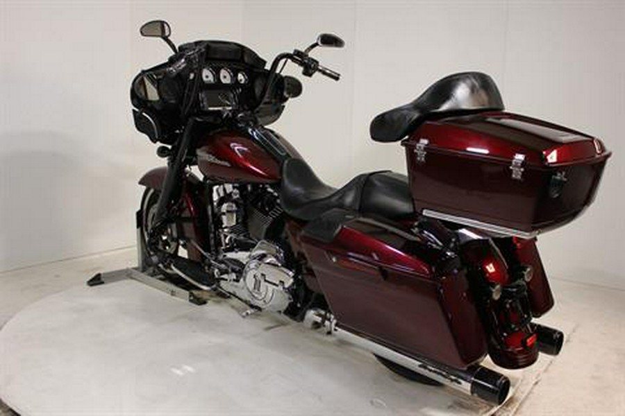 2014 Harley-Davidson Street Glide® Special