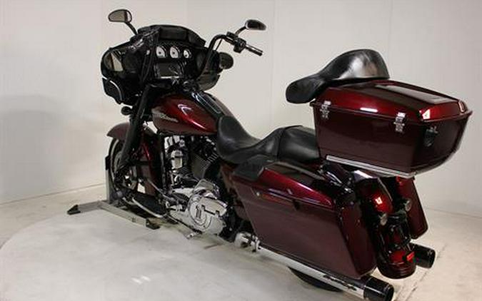 2014 Harley-Davidson Street Glide® Special
