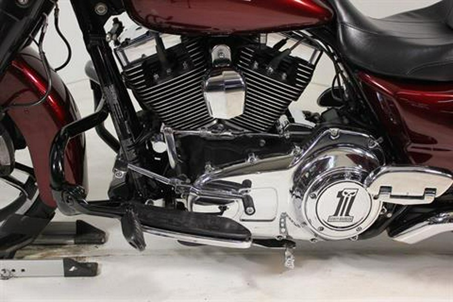 2014 Harley-Davidson Street Glide® Special