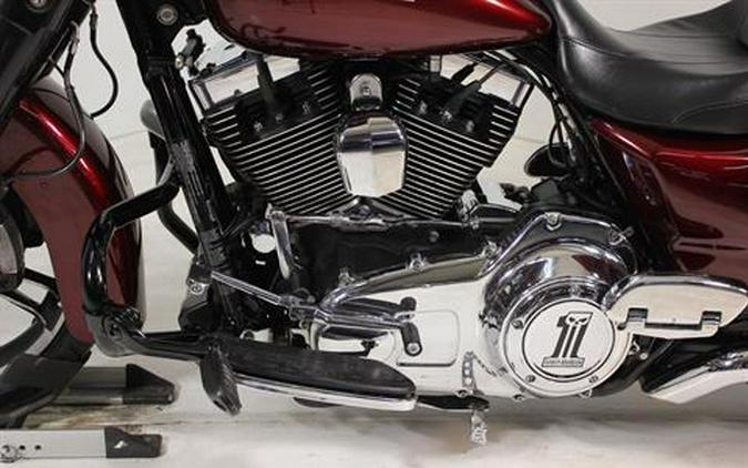 2014 Harley-Davidson Street Glide® Special