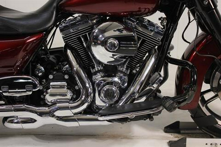 2014 Harley-Davidson Street Glide® Special