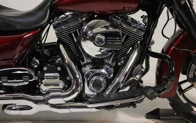 2014 Harley-Davidson Street Glide® Special