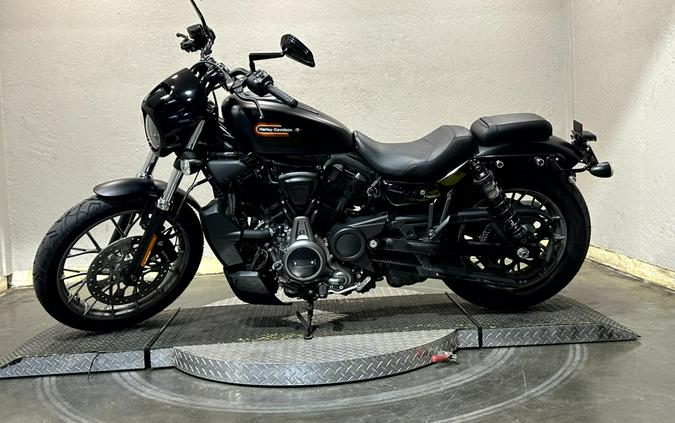 Harley-Davidson® Nightster™ Special 2023 RH975S 314660B BLACK DENIM