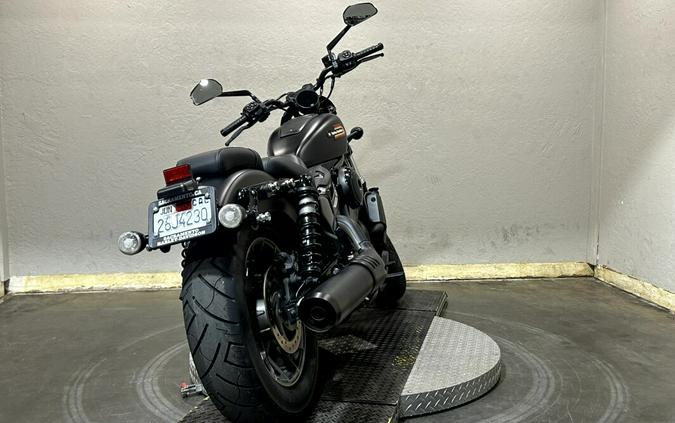 Harley-Davidson® Nightster™ Special 2023 RH975S 314660B BLACK DENIM