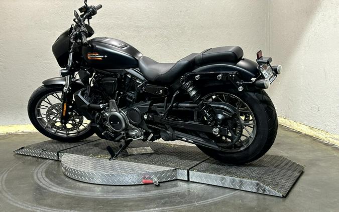 Harley-Davidson® Nightster™ Special 2023 RH975S 314660B BLACK DENIM