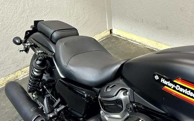 Harley-Davidson® Nightster™ Special 2023 RH975S 314660B BLACK DENIM