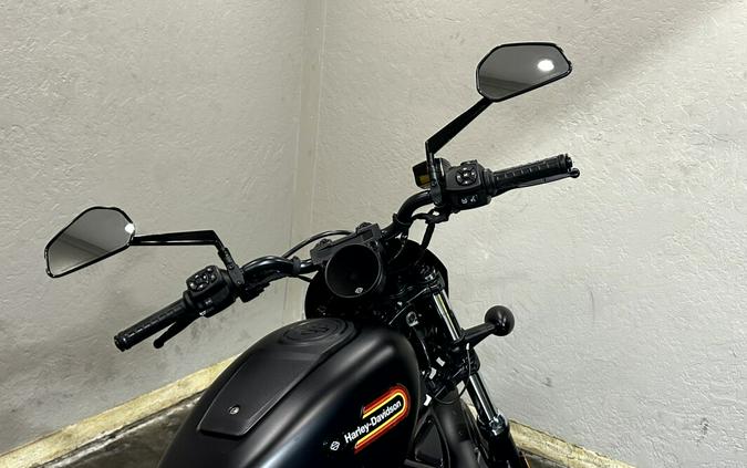 Harley-Davidson® Nightster™ Special 2023 RH975S 314660B BLACK DENIM