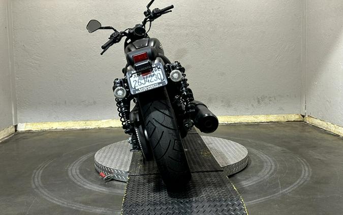 Harley-Davidson® Nightster™ Special 2023 RH975S 314660B BLACK DENIM