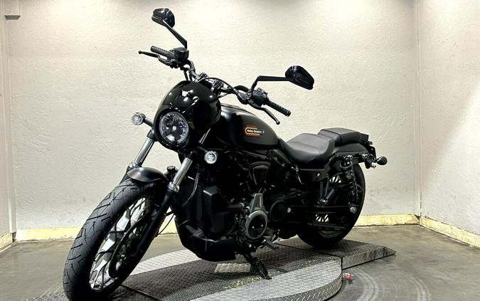 Harley-Davidson® Nightster™ Special 2023 RH975S 314660B BLACK DENIM