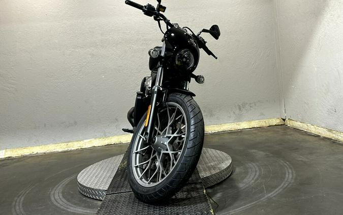 Harley-Davidson® Nightster™ Special 2023 RH975S 314660B BLACK DENIM