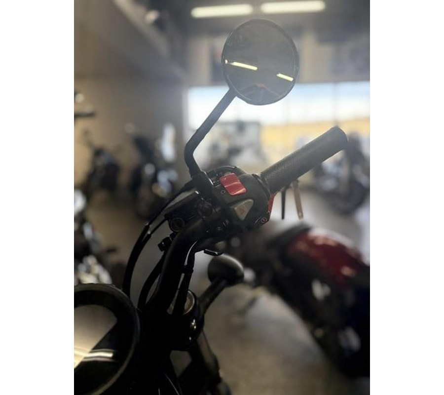 2026 Honda® Rebel 300