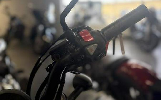 2026 Honda® Rebel 300