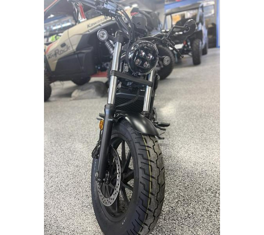 2026 Honda® Rebel 300