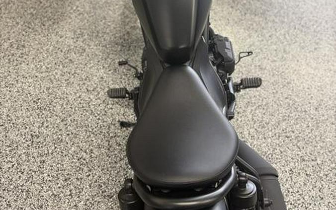 2026 Honda® Rebel 300