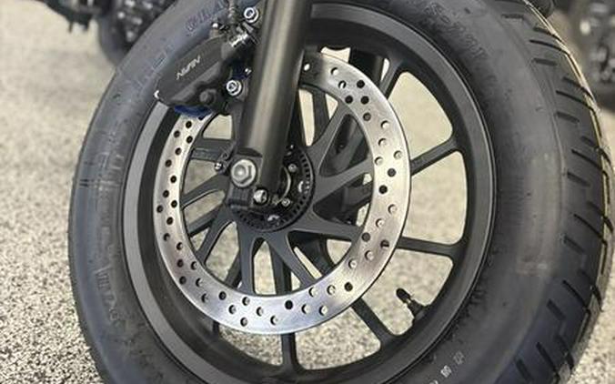 2026 Honda® Rebel 300