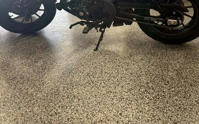 2026 Honda® Rebel 300