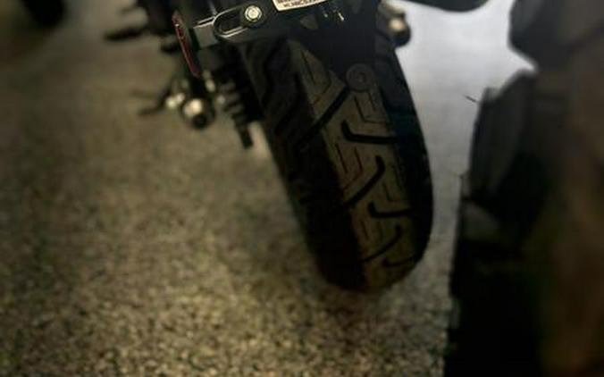 2026 Honda® Rebel 300