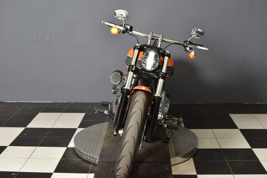 2023 Harley-Davidson Breakout FXBR