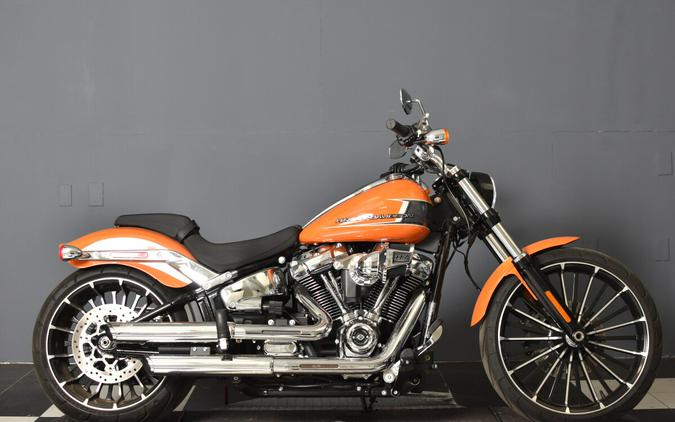 2023 Harley-Davidson Breakout FXBR