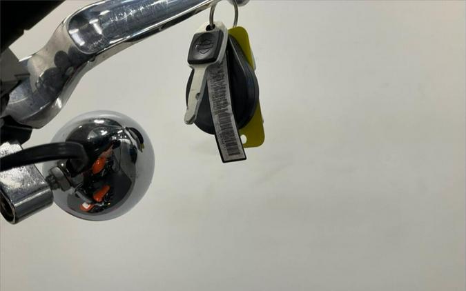 2023 Harley-Davidson Breakout