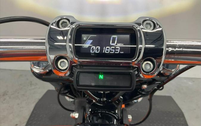 2023 Harley-Davidson Breakout