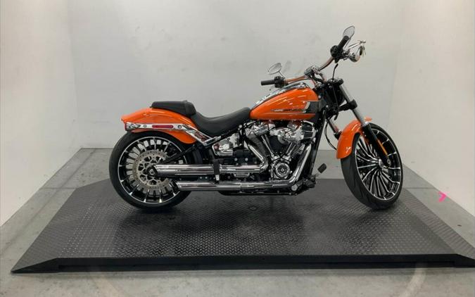 2023 Harley-Davidson Breakout