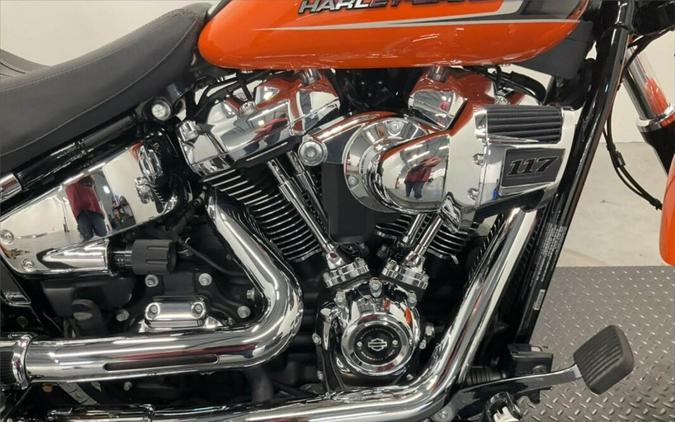 2023 Harley-Davidson Breakout