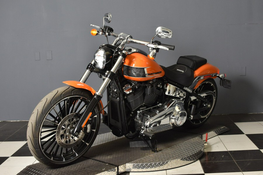 2023 Harley-Davidson Breakout FXBR