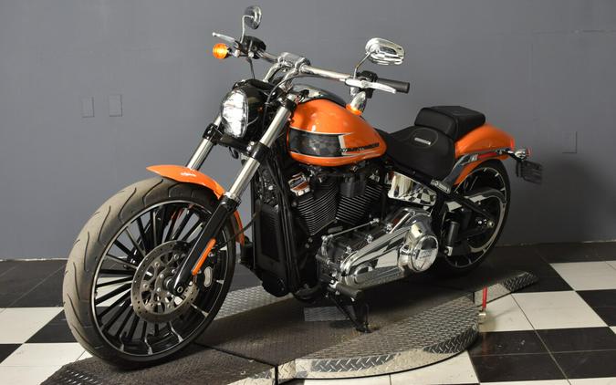 2023 Harley-Davidson Breakout FXBR