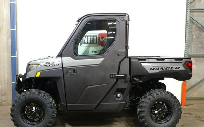 2027 Polaris Ranger XP 1000 CAB - Value Northstar